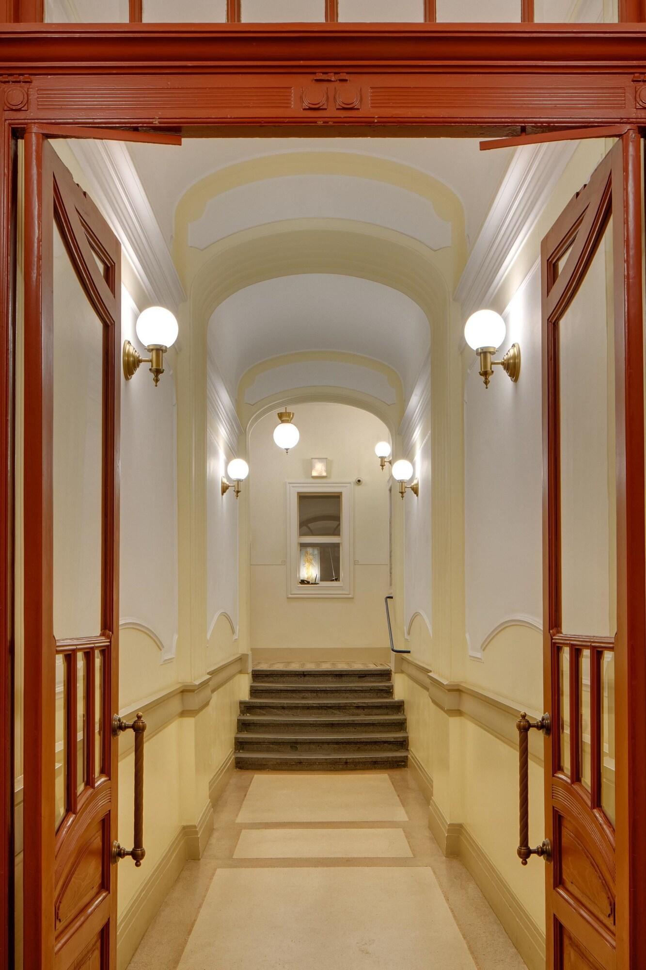 Habitación Charles Bridge Premium Apartments