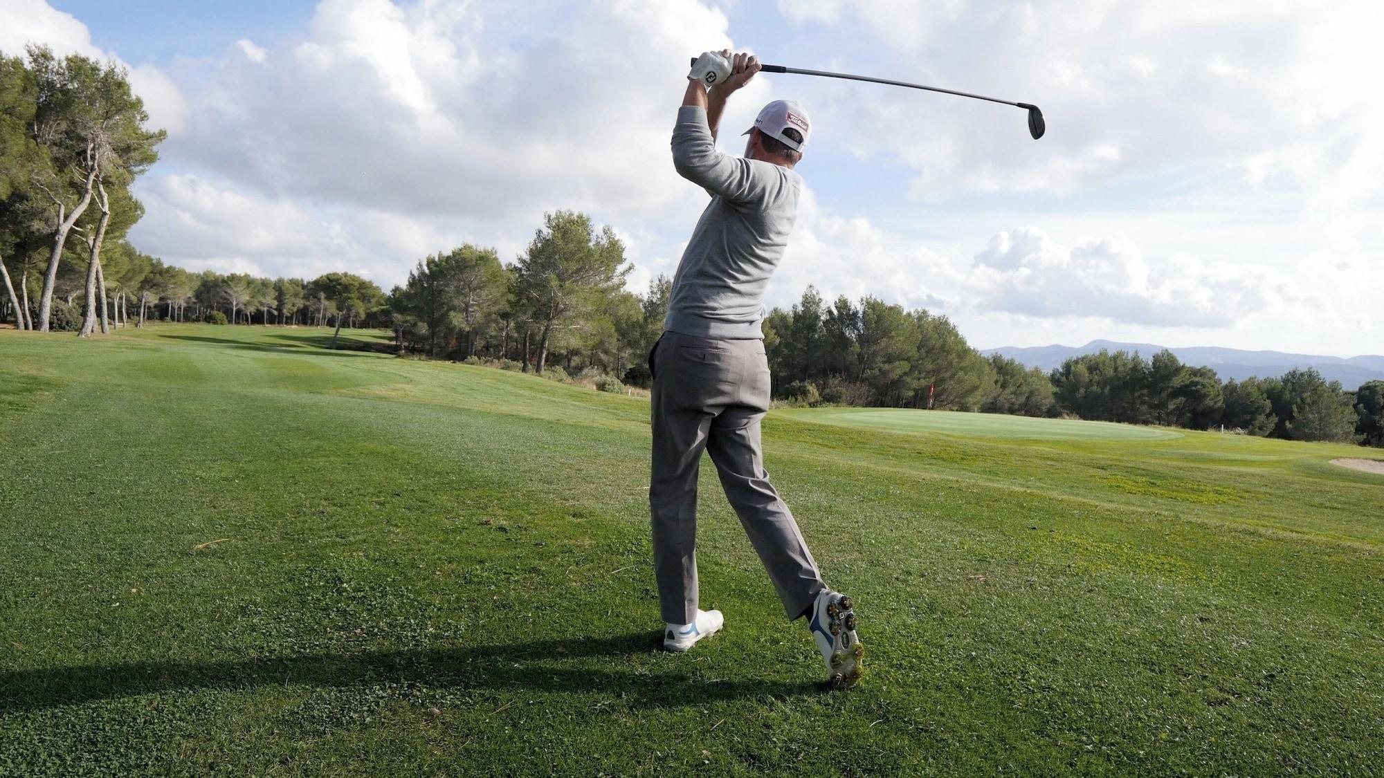 Campo de Golf Hôtel et Spa du Castellet