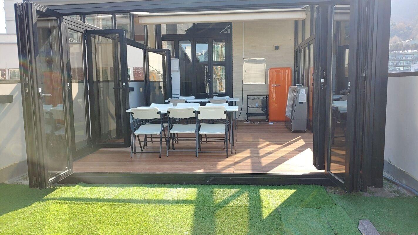 Restaurant 318 STAY
