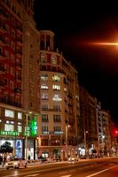 Alojamiento - Vitium Urban Suites