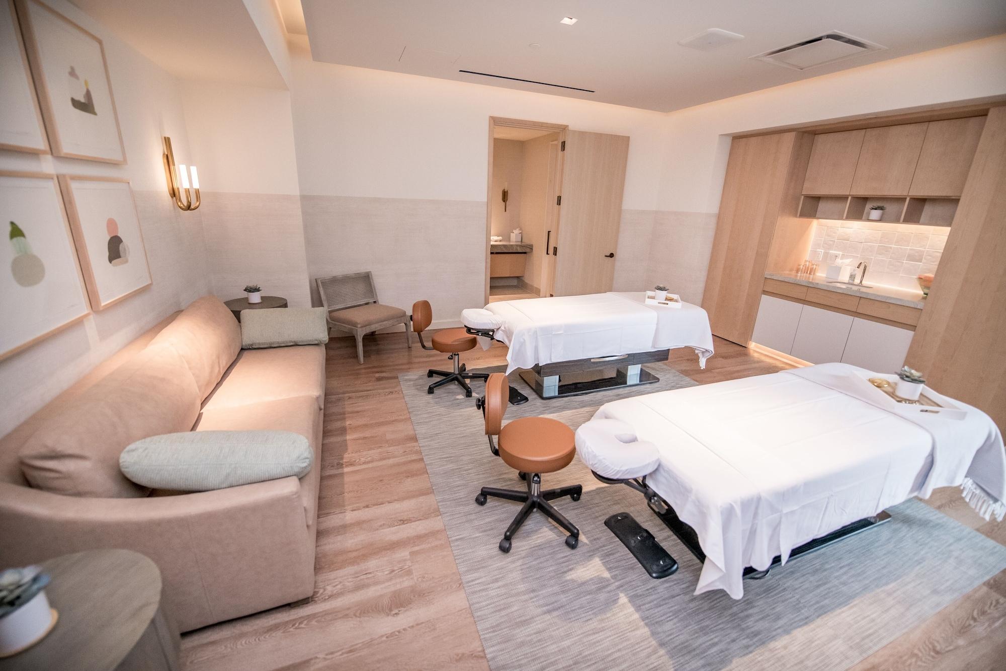 Spa Yaamava’ Resort & Casino at San Manuel