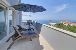 Alquiler Vacacional - Villa Sandra, luxury penthouse apartment