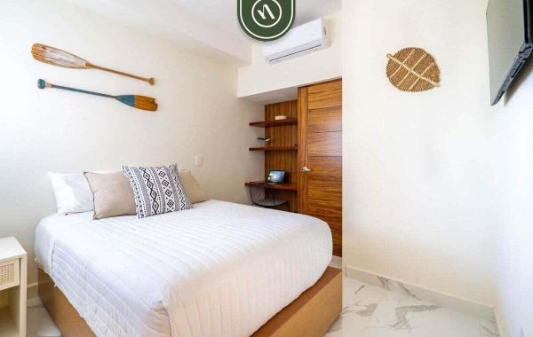 3BR Condo Right Next to the Beach - Pool - Palapa - Hoteles económicos en Nuevo Vallarta, Nayarit