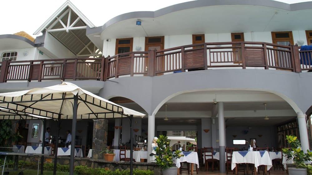 Restaurant Gold Beach Resort