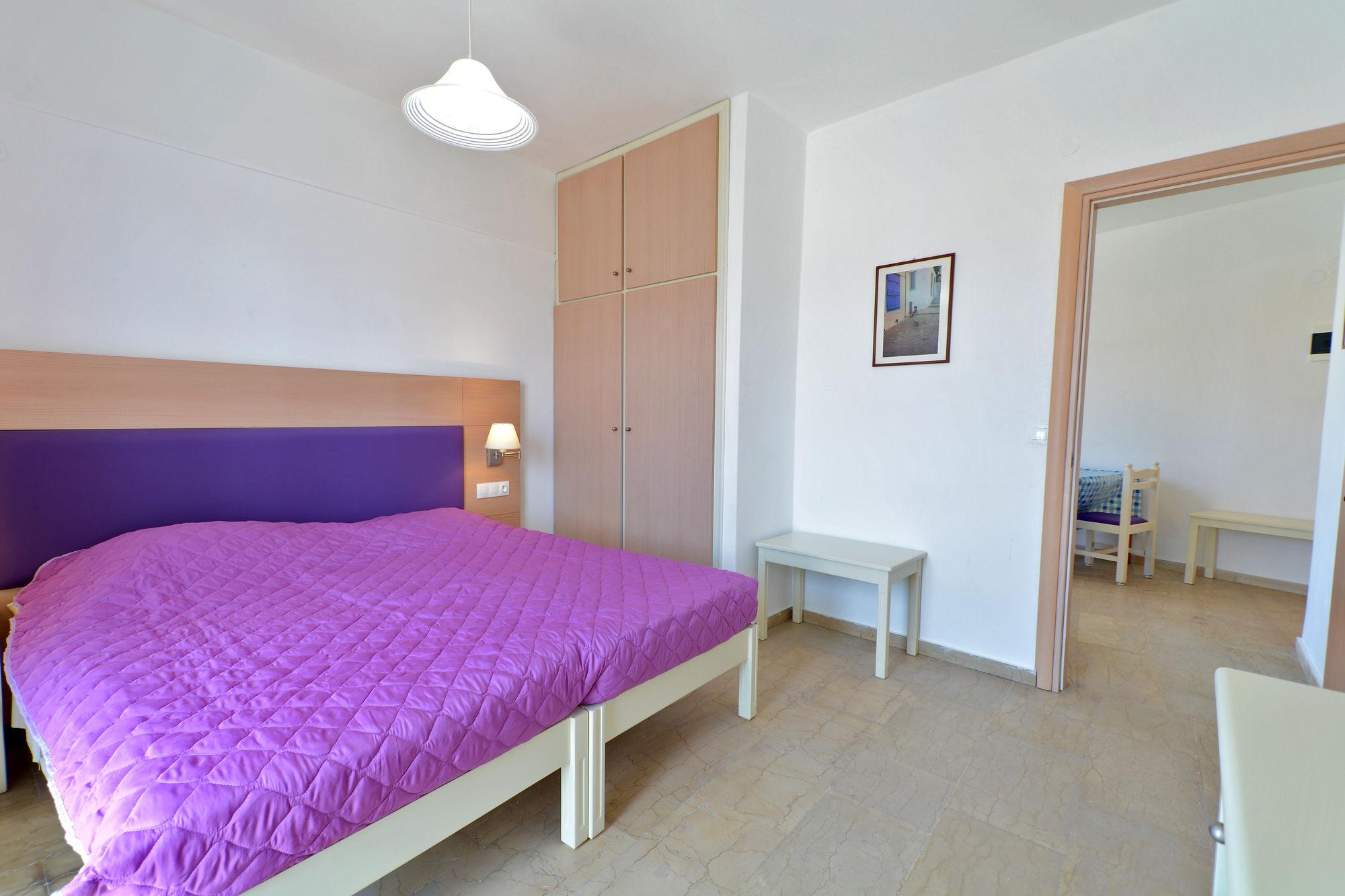 Habitación Origin Hotel & Apartments