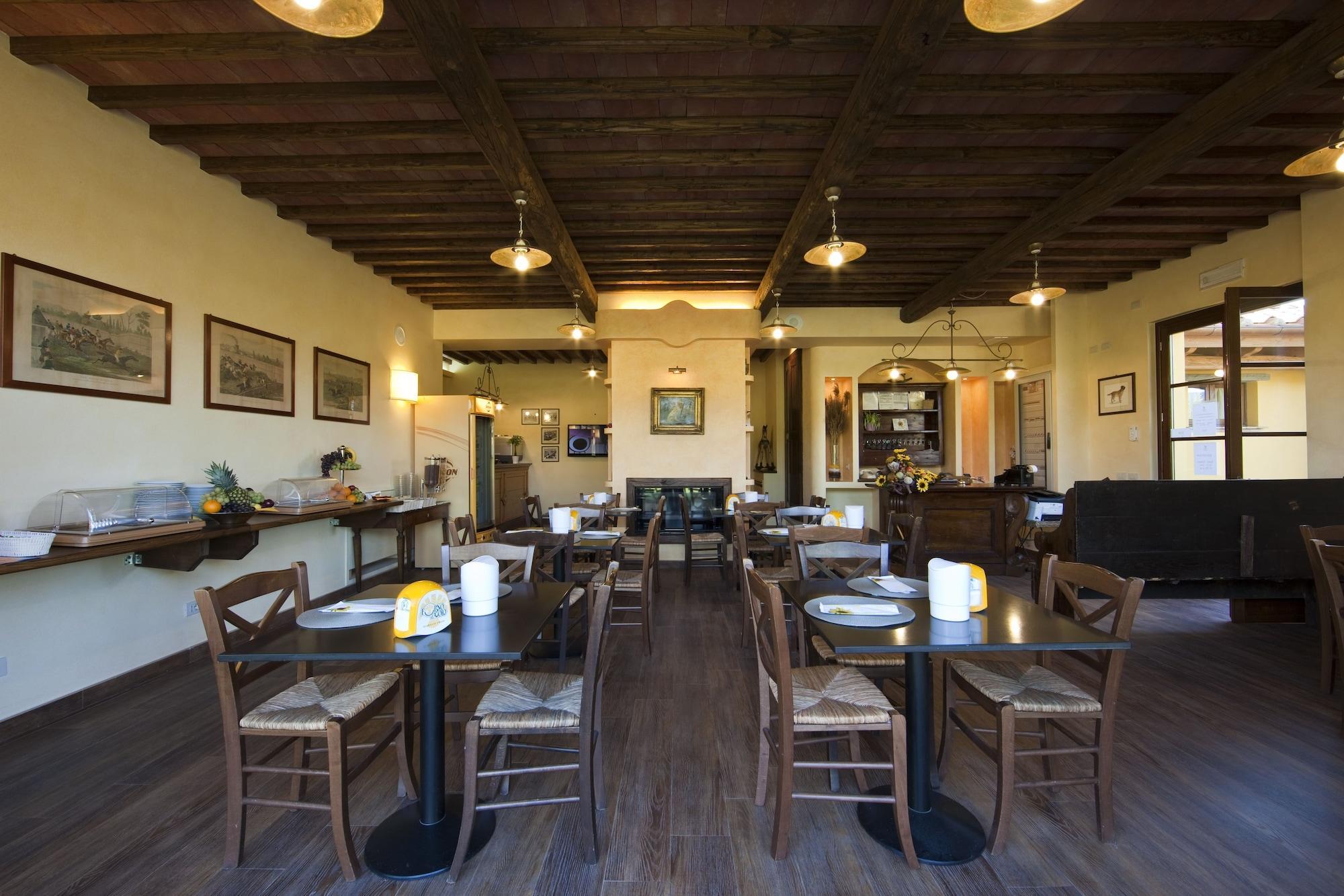 Restaurant Antico Casale