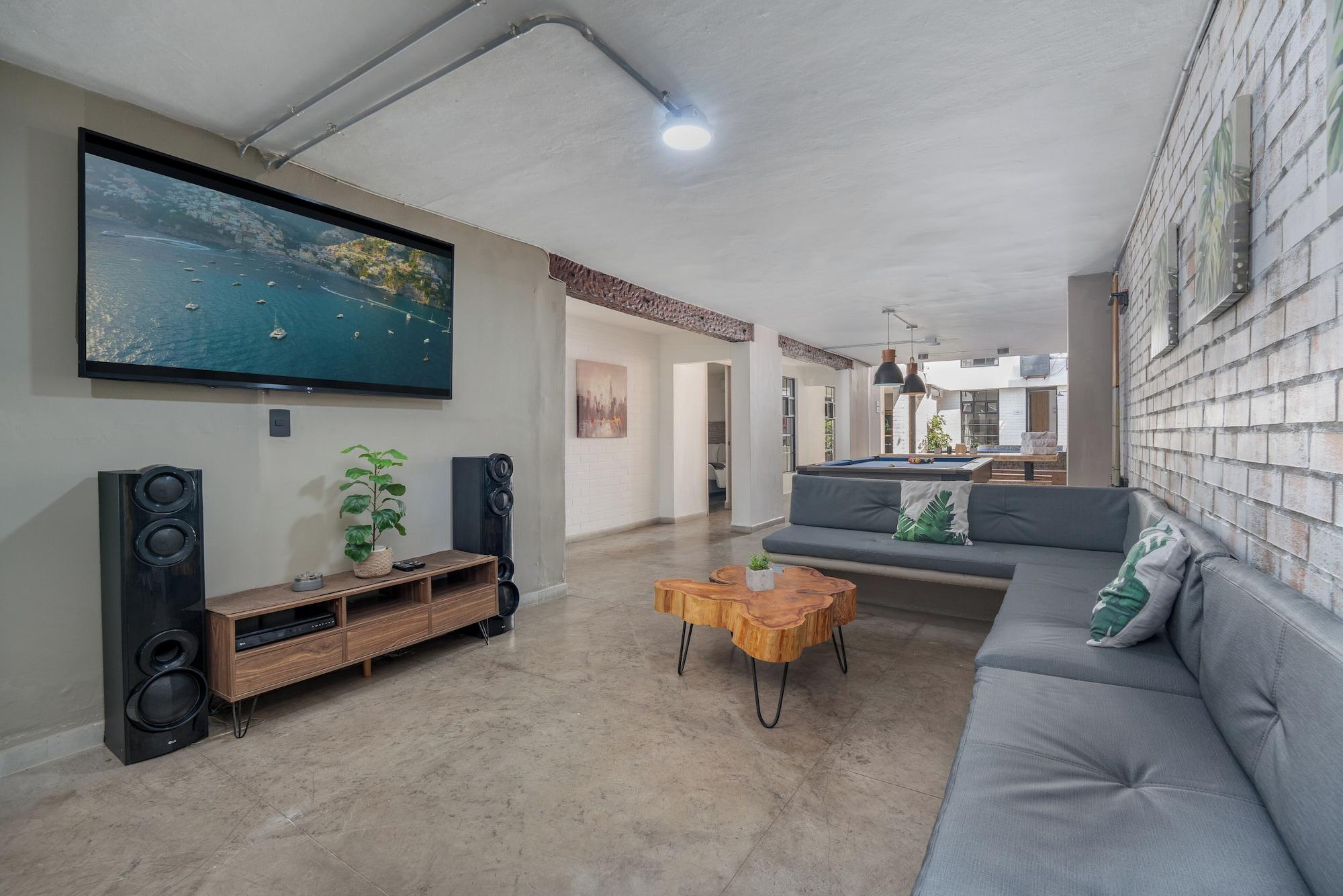 Comodidades del Alojamiento Encanto House in Provenza by Nowa