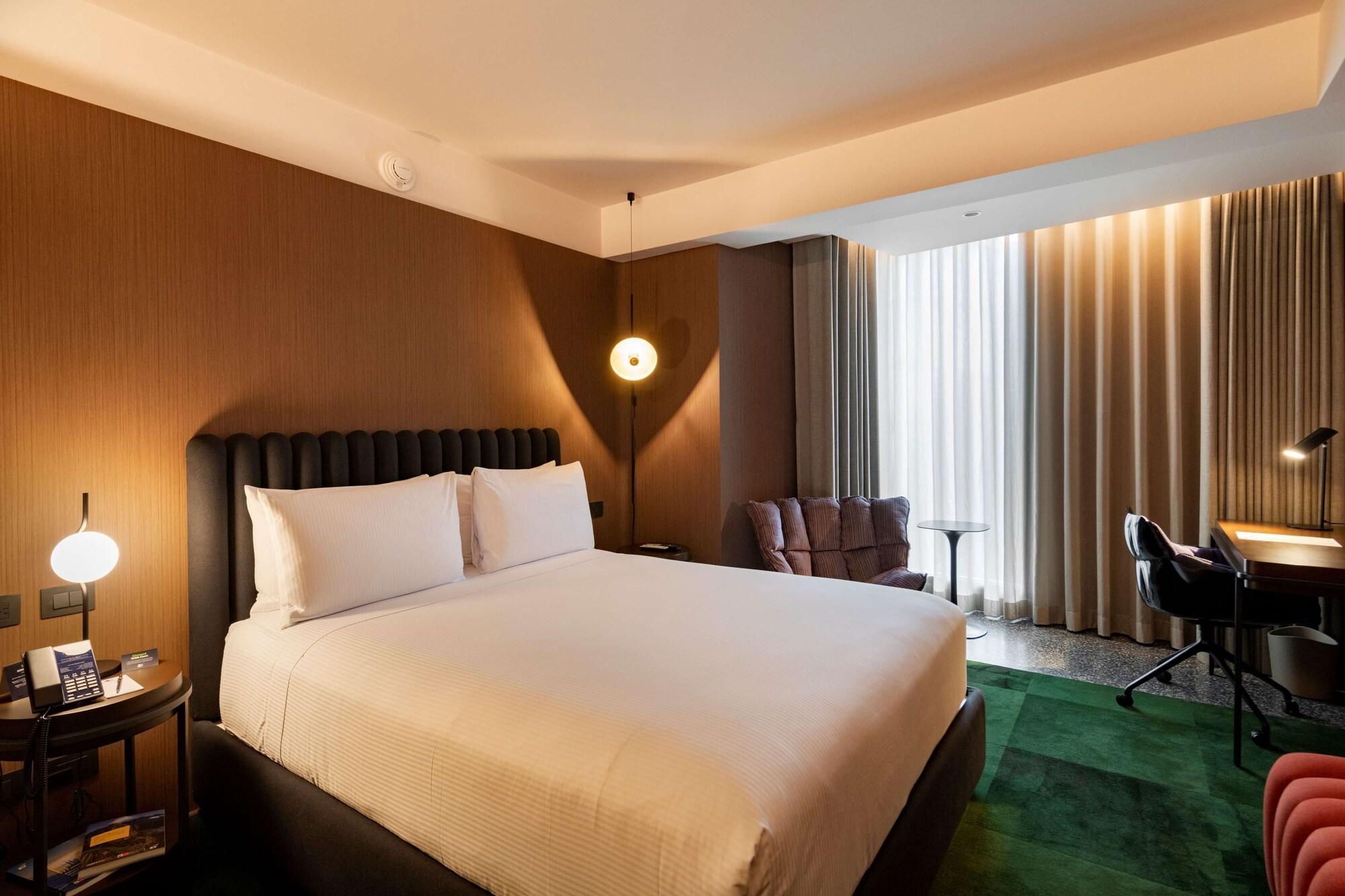 Habitación Doubletree By Hilton Lima San Isidro