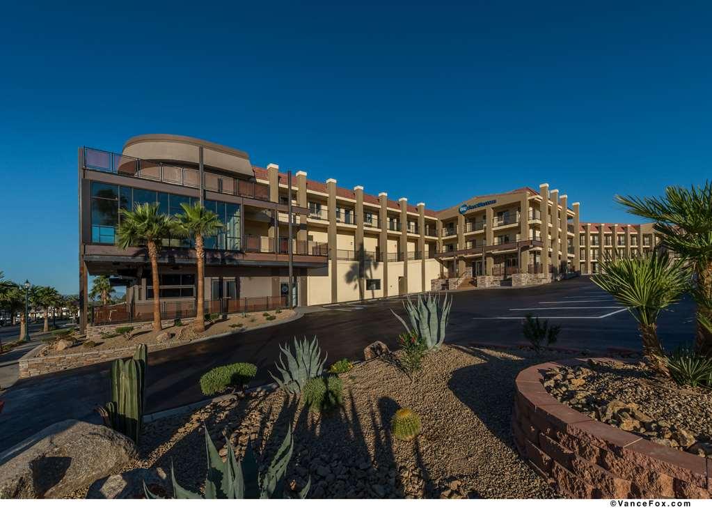 Vista Lobby Best Western Hoover Dam Hotel – SE Henderson, Boulder City