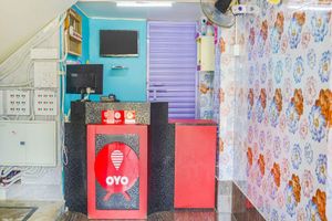 Alojamiento - OYO 14884 Costarica Guest House