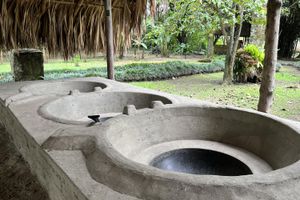 Actividad - Visita a las Haciendas: El Paraiso, Piedechinche y al Museo de la Caña en Cali