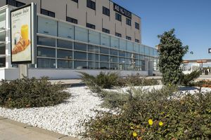 Alojamiento - AS Hoteles Torrent