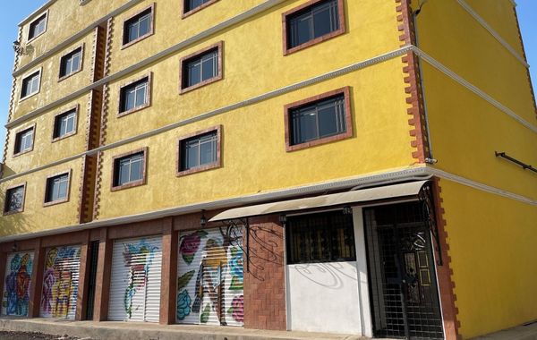 SUITES EJECUTIVAS ALCANFORES - Hoteles pet friendly en Tepotzotlán, México