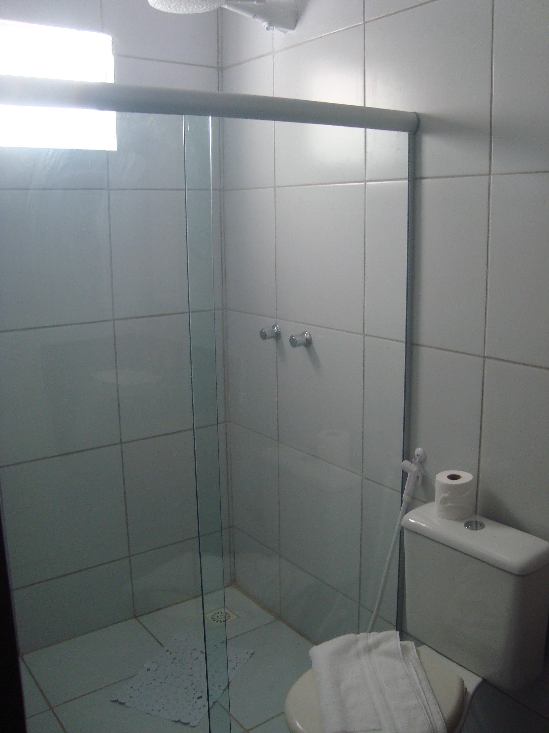 Baño Villamor - Pousada Naturista Liberal