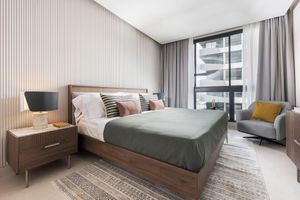 Renta temporal - BlueMall Luxury Suites by Homeclub