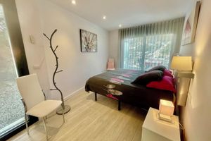 Alquiler Vacacional - Exceptional apartment - Sea view, swimming pool and exotic garden