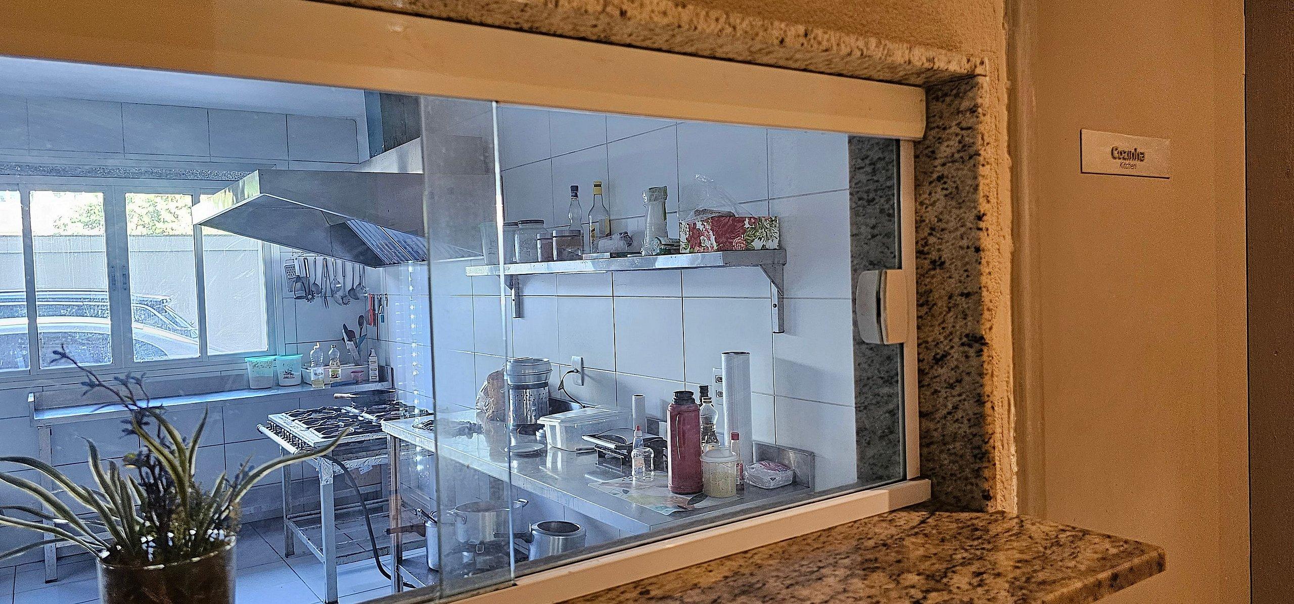 Lavadero Option Full Service Residence