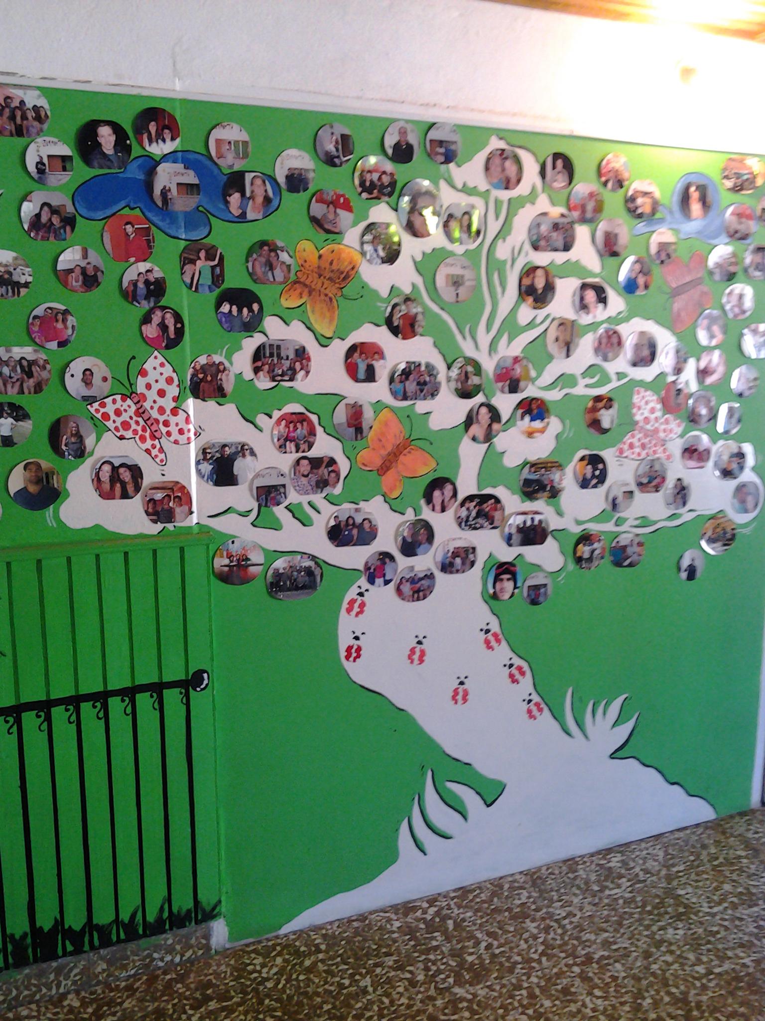 Varios Shanti Hostel