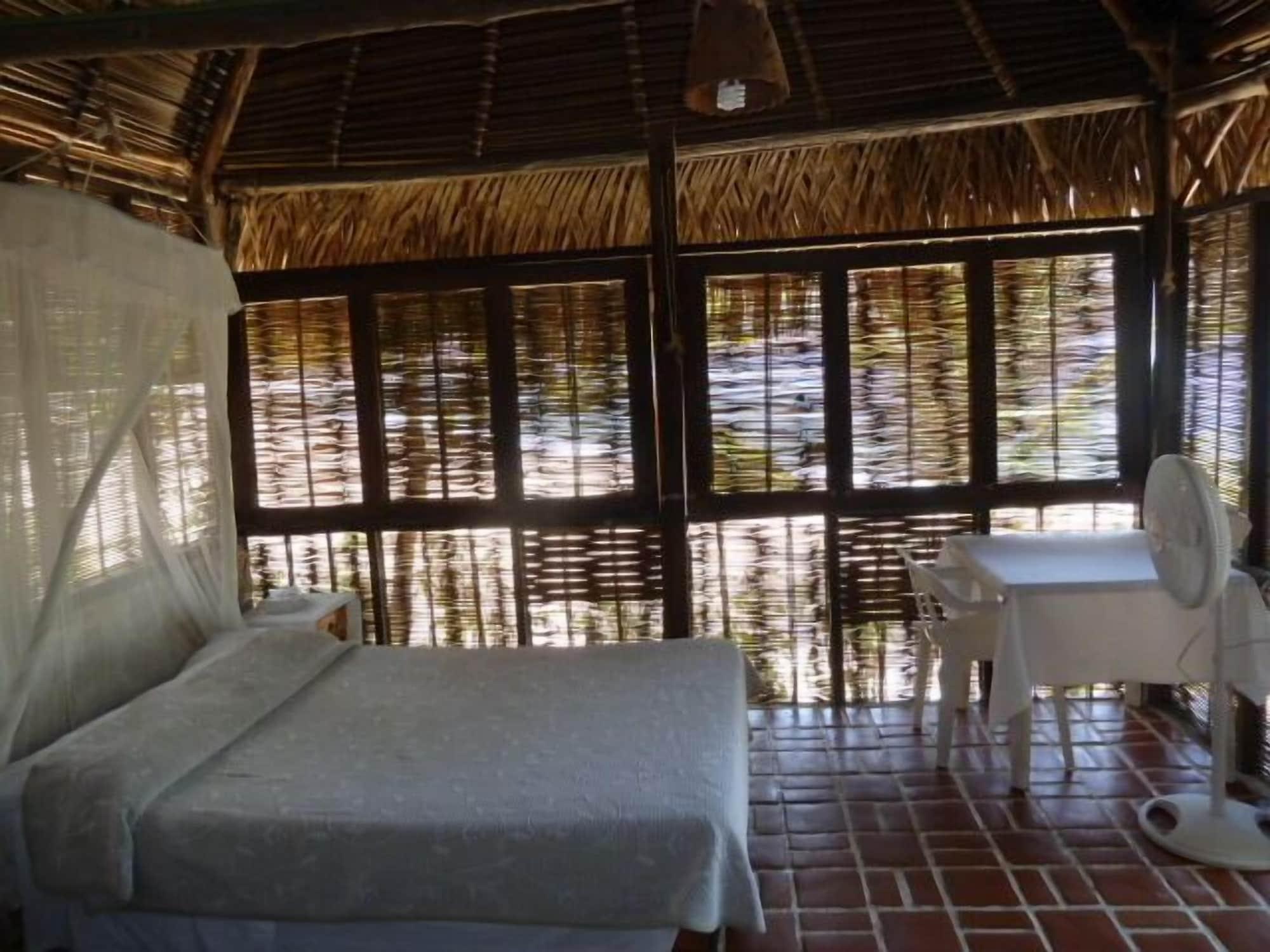 Habitación Hotel Lagunita Yelapa