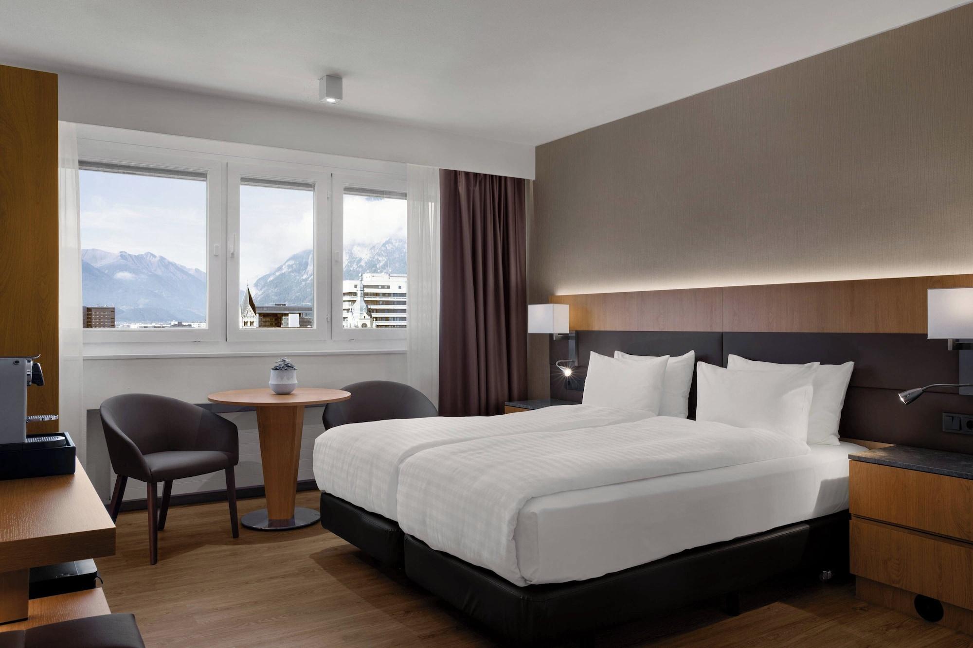 Quarto AC Hotel by Marriott Innsbruck