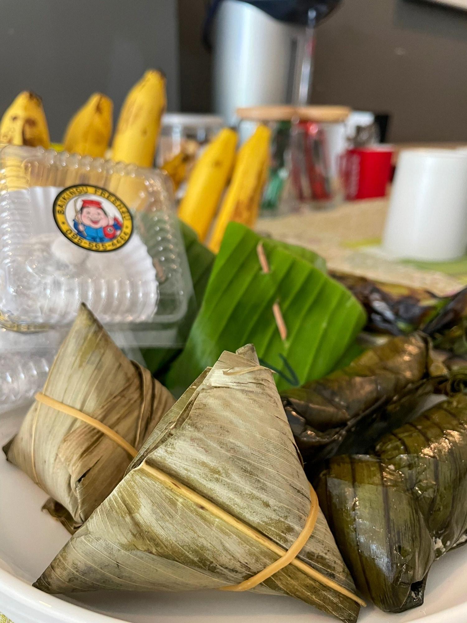 Restaurant Rabbitel Phuket