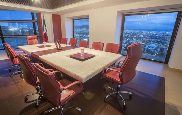 Hilton Queretaro