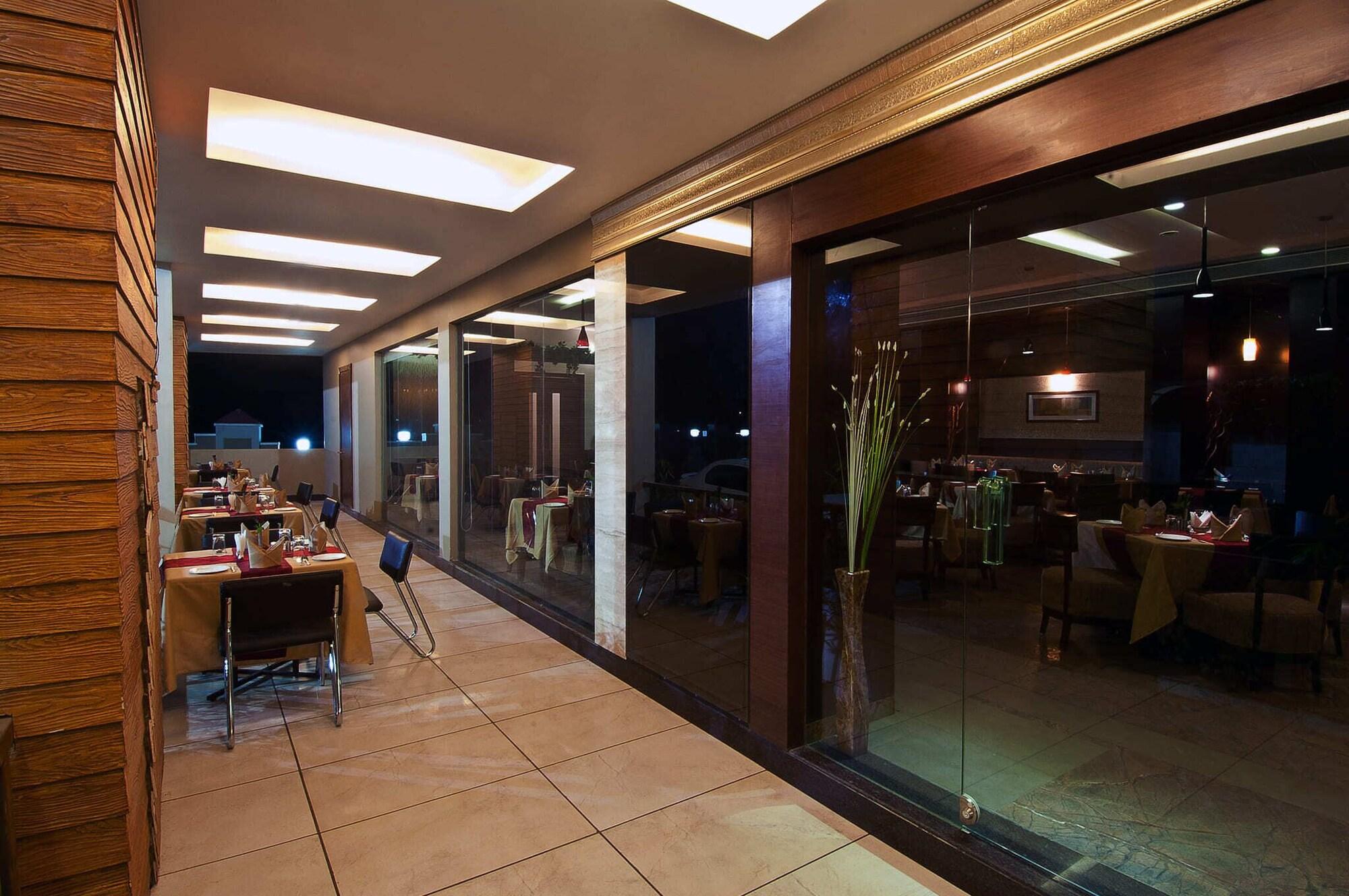 Restaurant Hotel Imperial