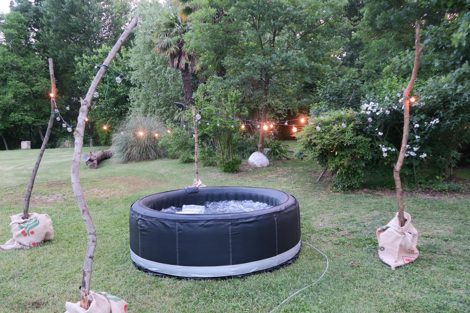 Spa Agriturismo da Gastone