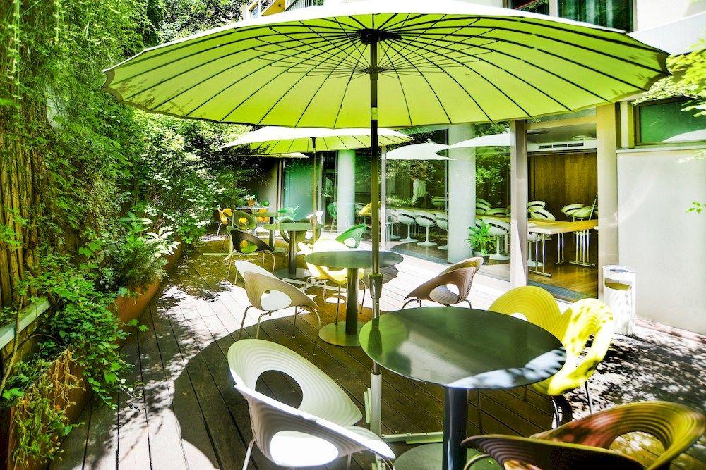 Restaurant Leon Hotel & Lounge