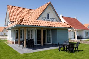 Alquiler Vacacional - Comfortable Villa With Infrared Sauna