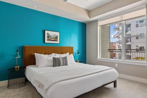 Renta Vacacional - Denver | Exclusive 1BD/1BA Riverfront Apartment