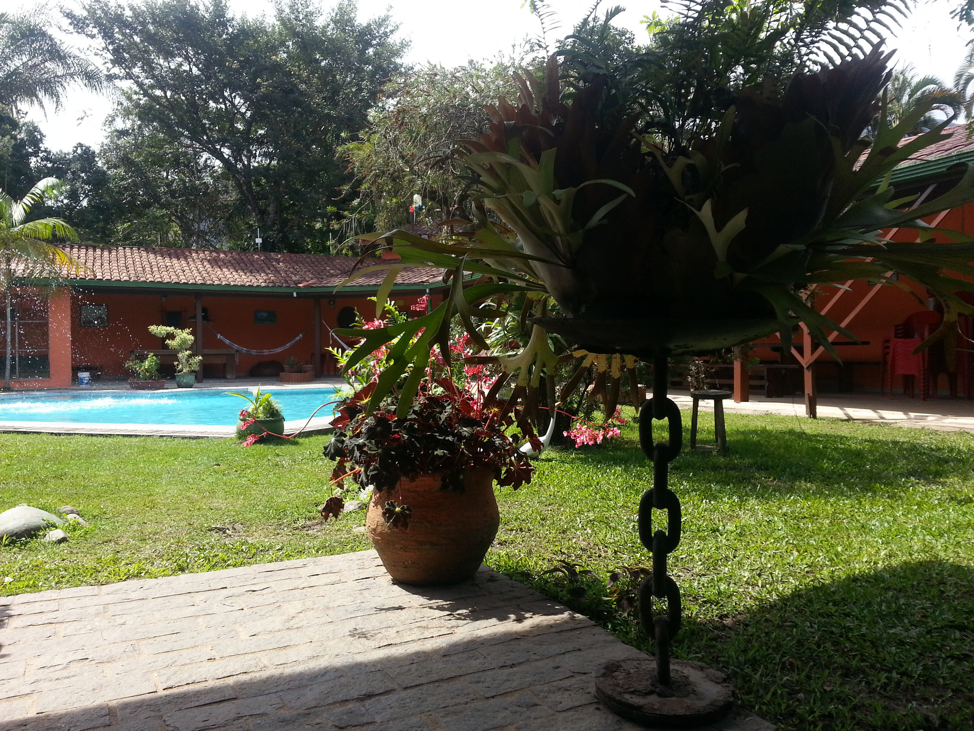 Varios Pousada Bioventura