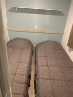 Alojamiento - MobilHome Camping La Sirène 5 *.