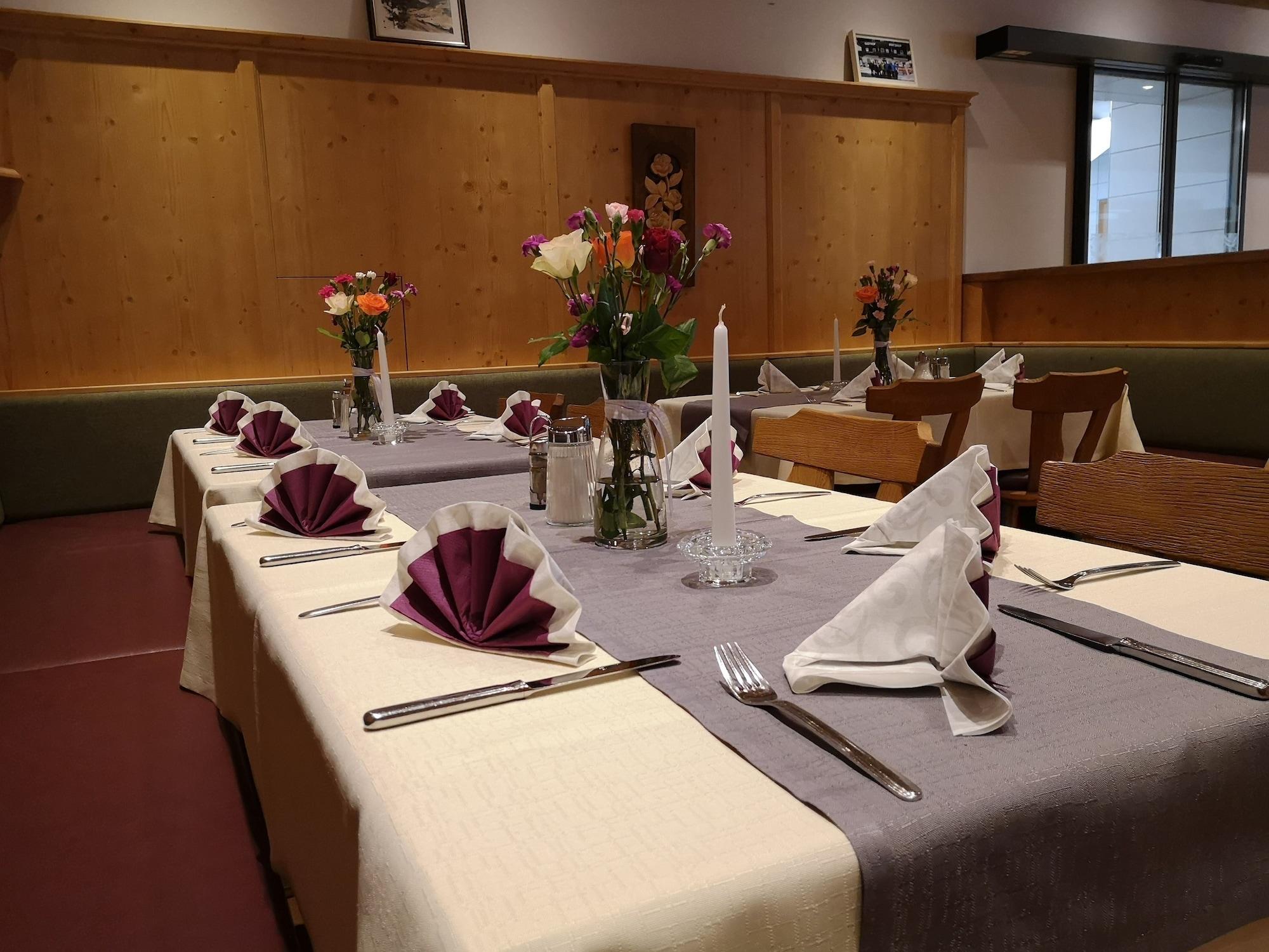 Restaurant Aschauer Hof