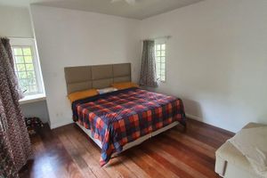 Alojamiento - Casa - Sítio Condomínio de Luxo Hidro e Piscina