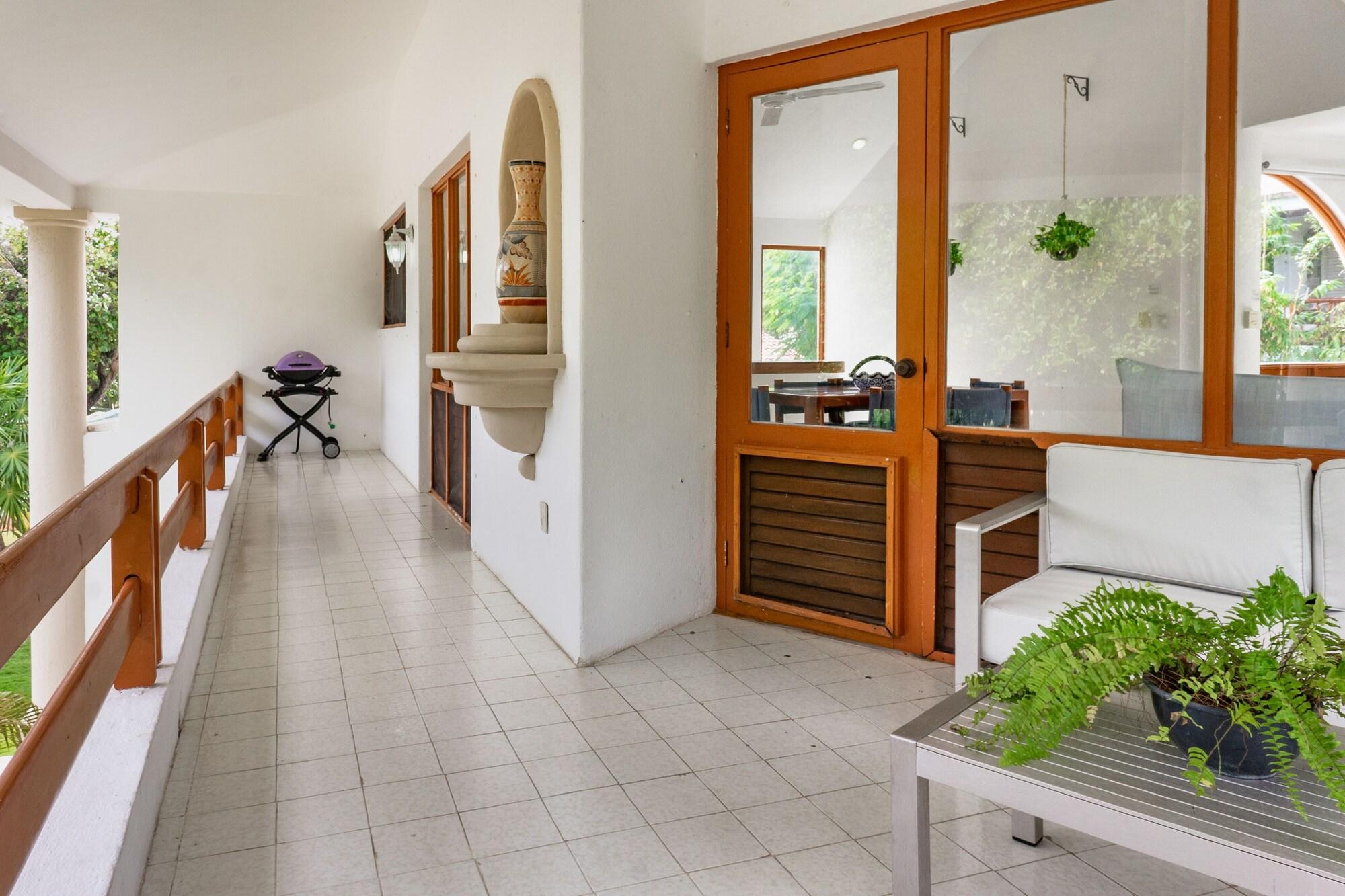 Equipamiento de Habitación Matuk 1