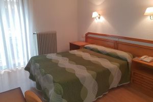 Alquiler Vacacional - Hotel Amefa