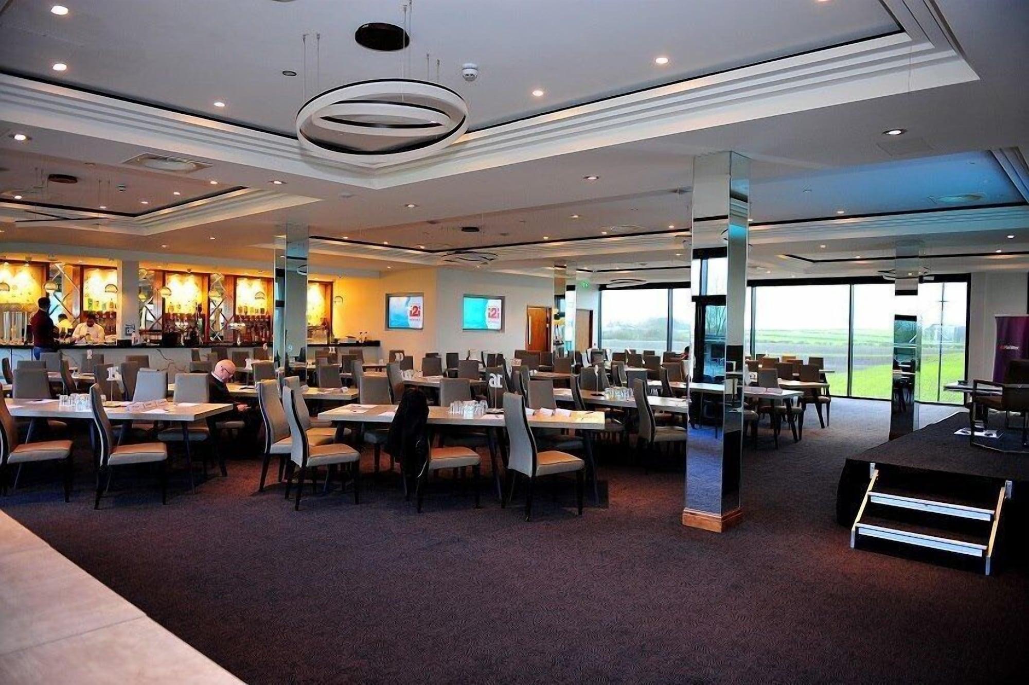 Sala de Reuniones The Hotel at Mill Farm