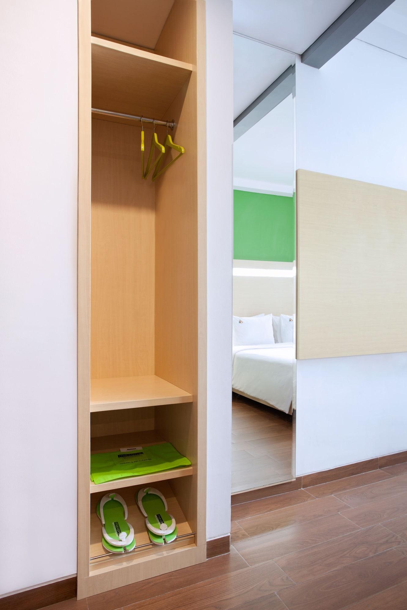 Set de Habitación DK Belstar Hotel Belitung