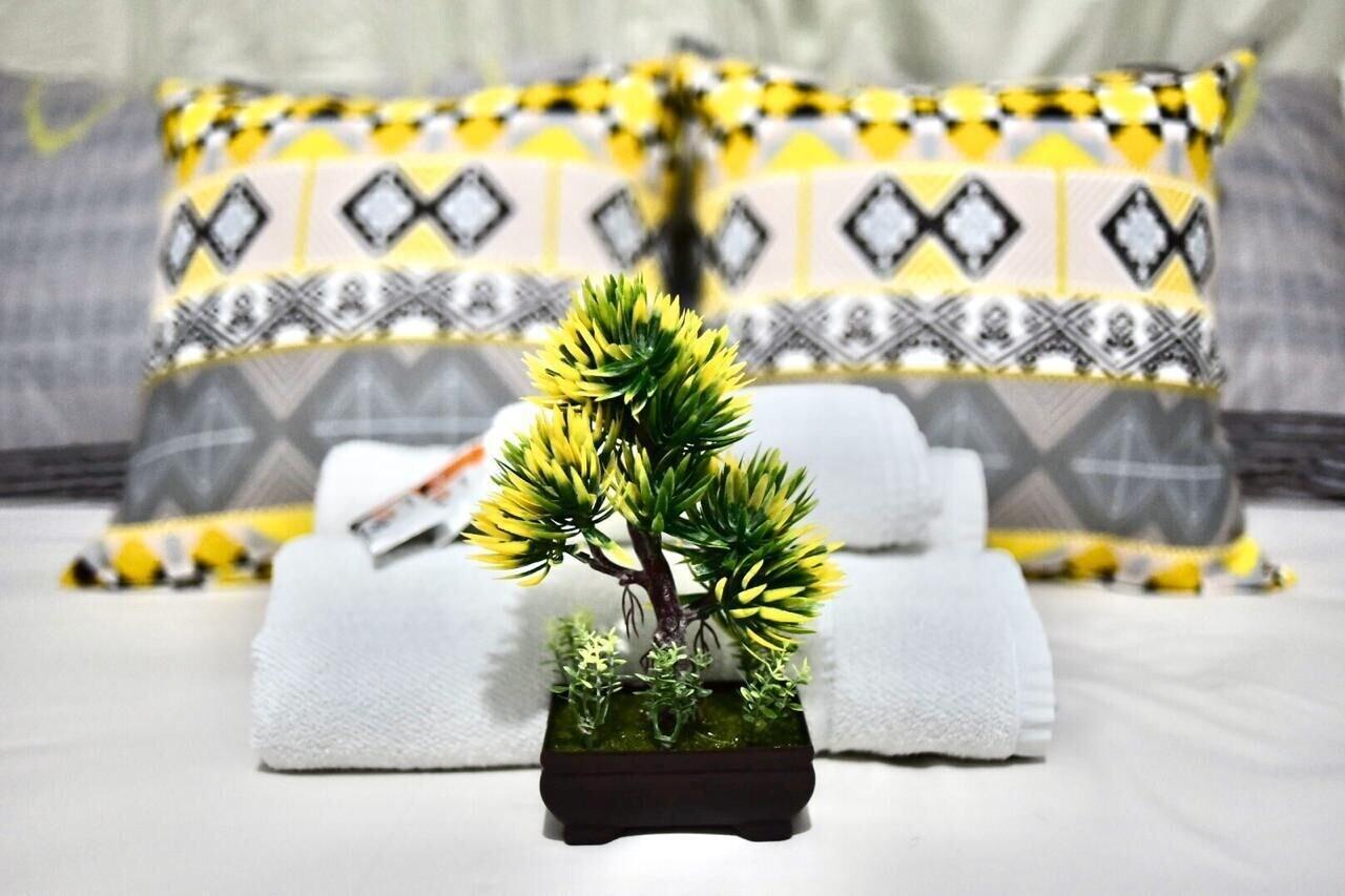 Set de Habitación Pousada Central Foz