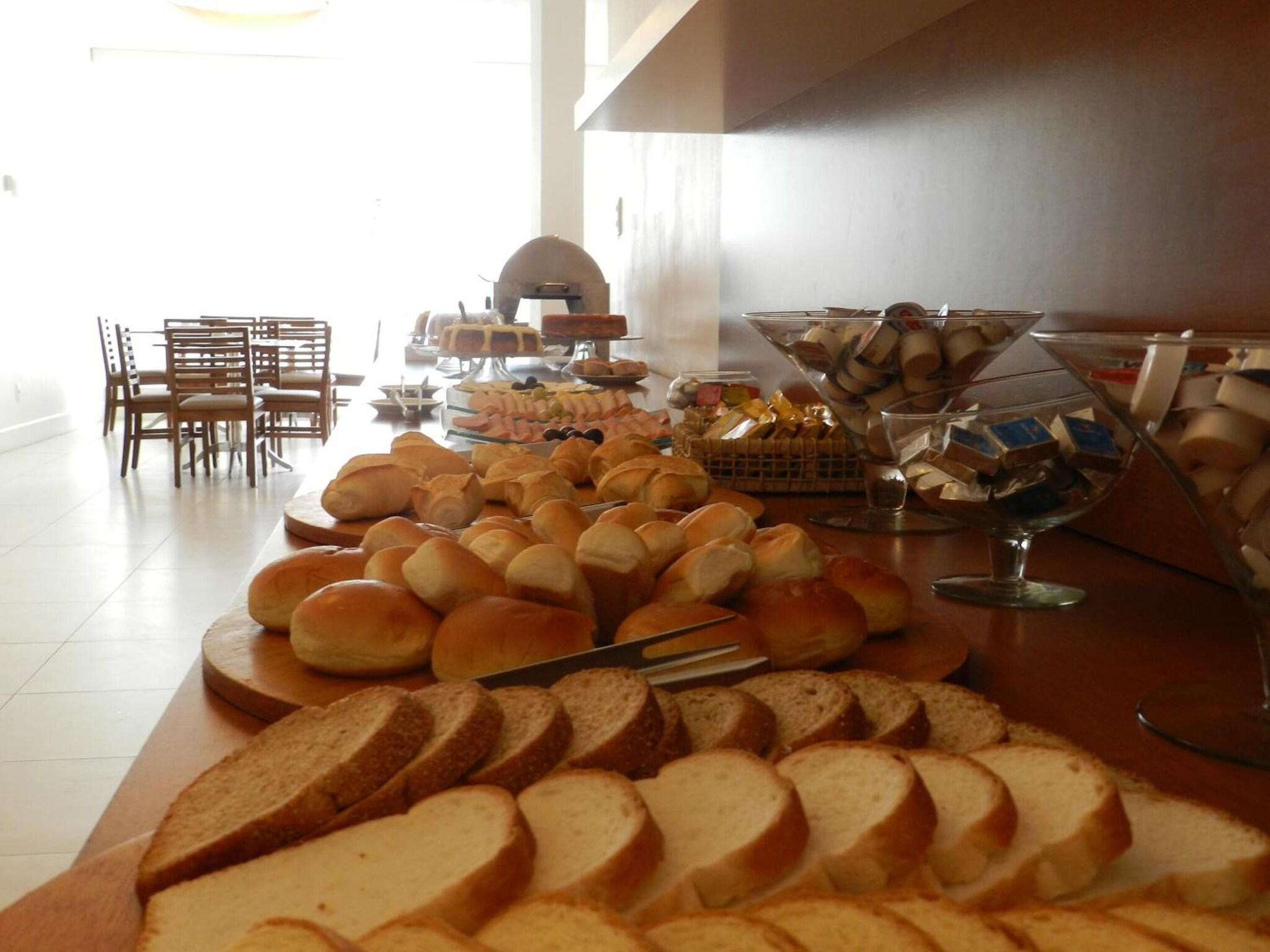 Restaurant Casablanca Center Hotel
