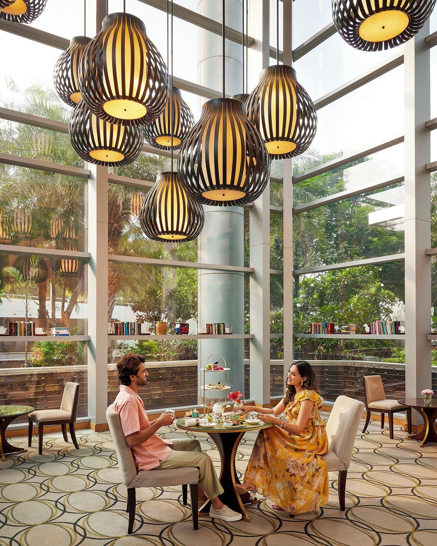 Restaurant Hyatt Regency Ahmedabad