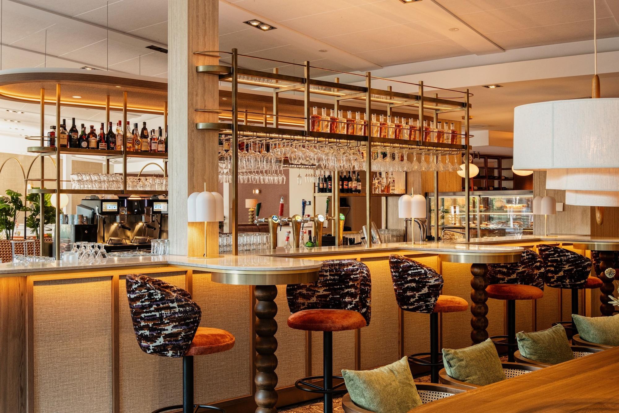 Restaurant Van der Valk Hotel - Nieuwerkerk aan den Ijssel