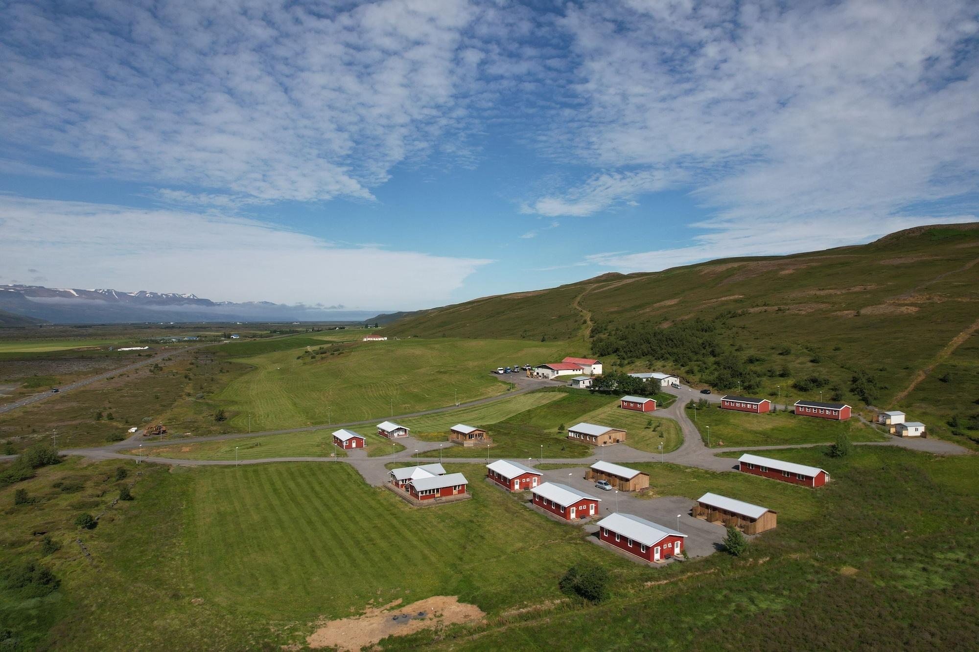 Varios Guesthouse Brekka