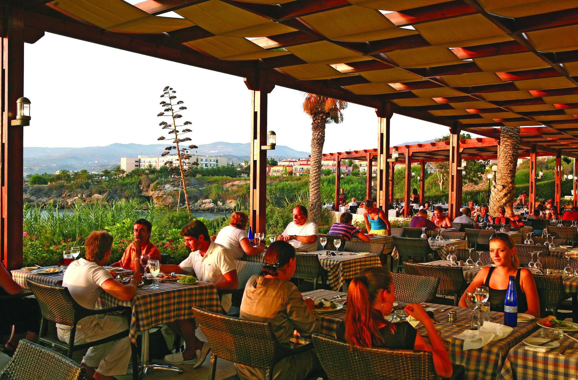 Restaurant Cynthiana Beach Hotel