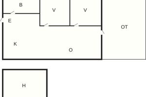 Alquiler Vacacional - Lakefront Gem in Skarrild - By Traum Ferienwohnungen