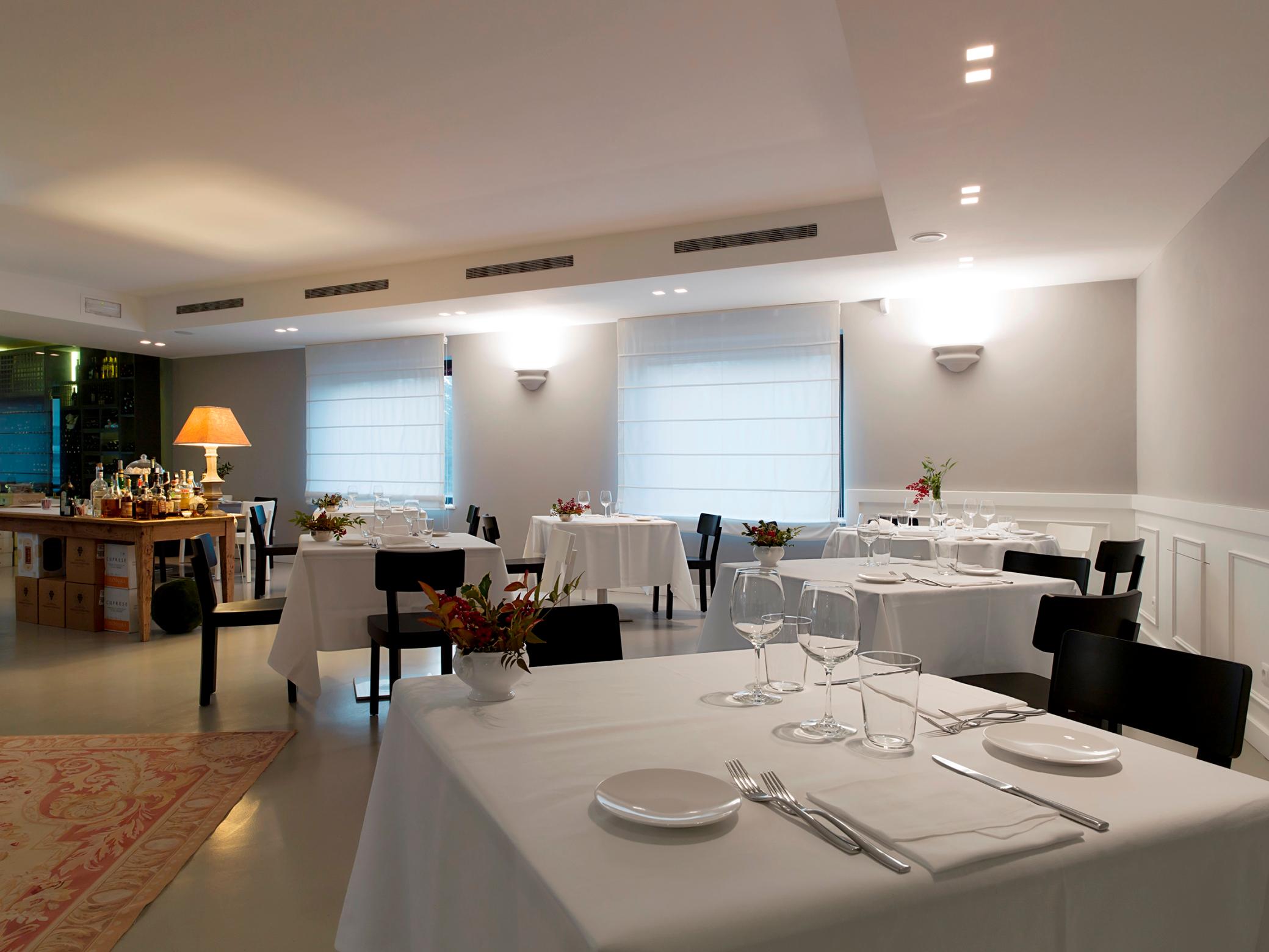 Restaurant Hotel Bifi