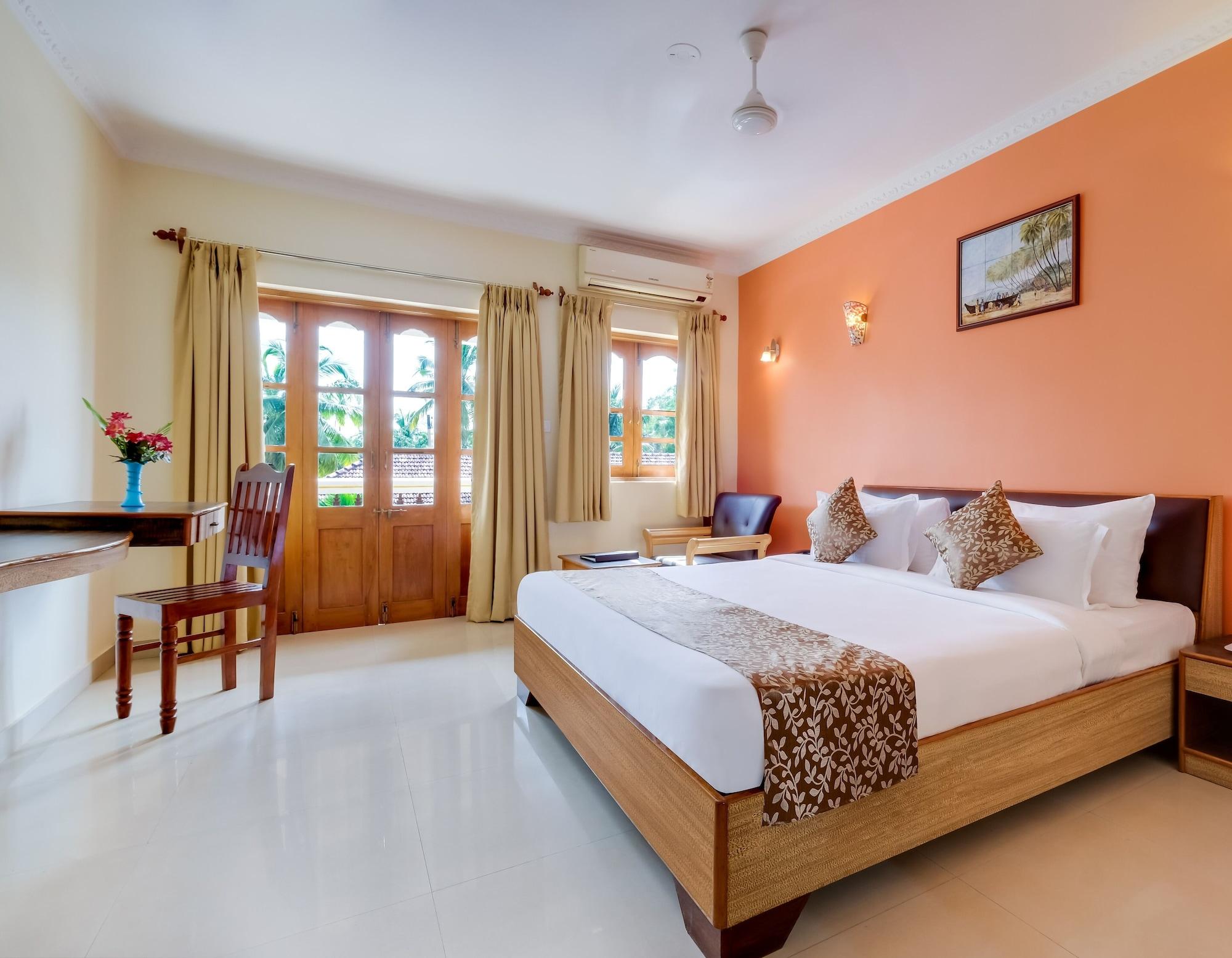 Habitación Spazio Leisure Resort