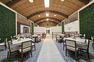 Pacote - Hangar Inn Tijuana