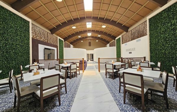 Hangar Inn Tijuana
